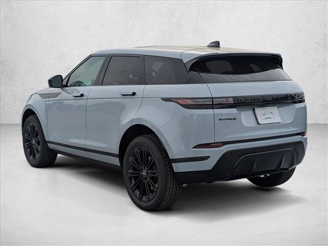 New 2026 Land Rover Range Rover Evoque S AWD/4WD image 9