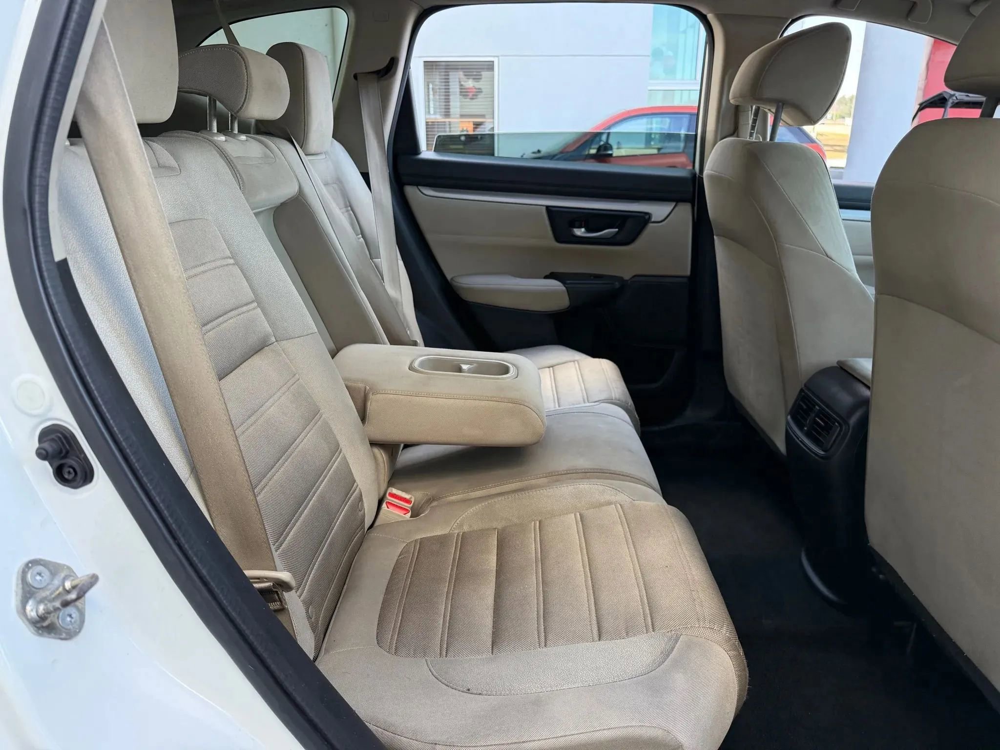 Used 2018 Honda CR-V LX image 20