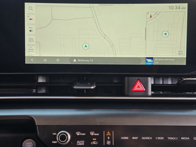 Certified 2025 Kia Carnival SX Prestige FWD image 22