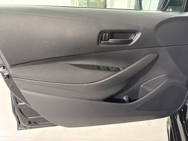 New 2026 Toyota Corolla LE w/ LE Premium Package FWD image 18
