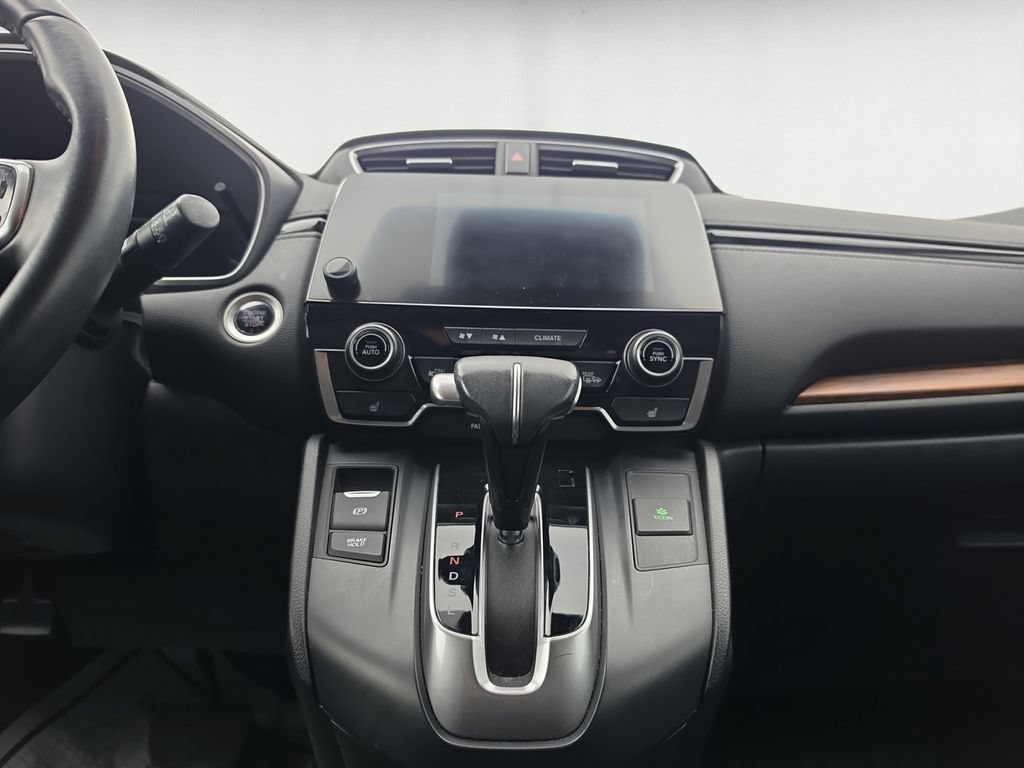 Used 2018 Honda CR-V Touring image 12