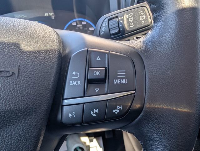 Used 2023 Ford Bronco Sport Big Bend w/ Convenience Package AWD/4WD image 16