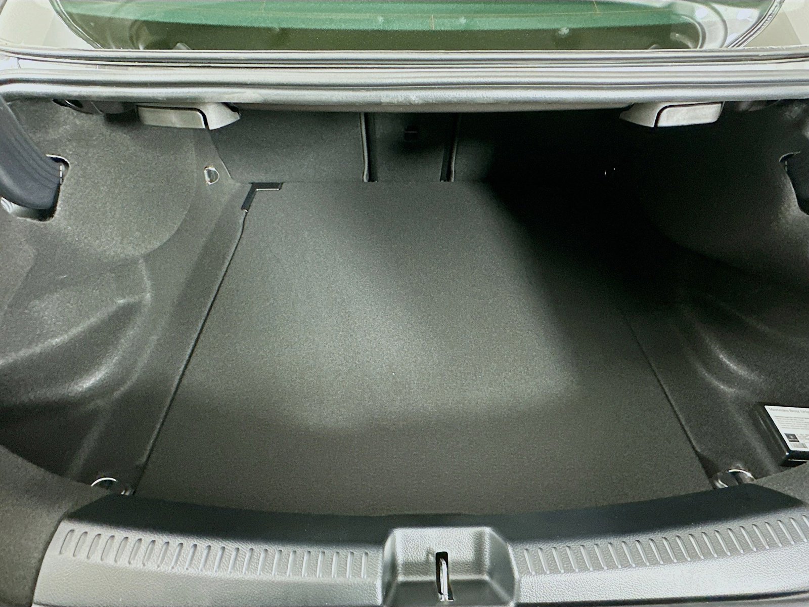 Certified 2025 Mercedes-Benz CLA 250 4MATIC image 34