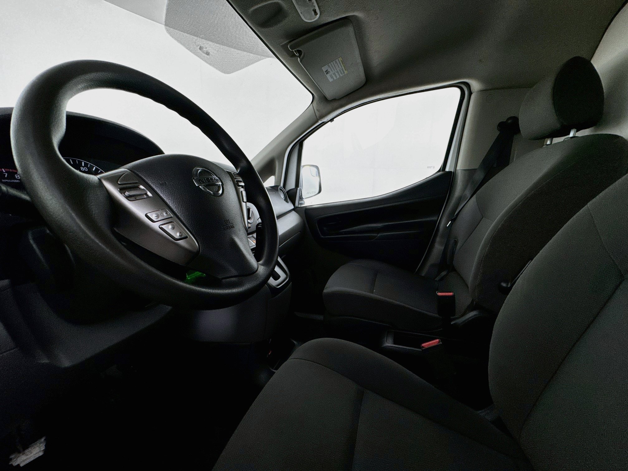 Used 2021 Nissan NV200 S FWD image 19