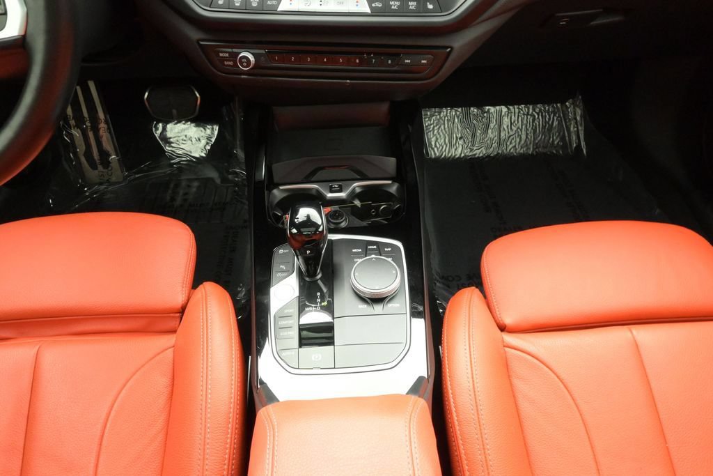 Used 2024 BMW M235i xDrive Gran Coupe AWD/4WD image 27