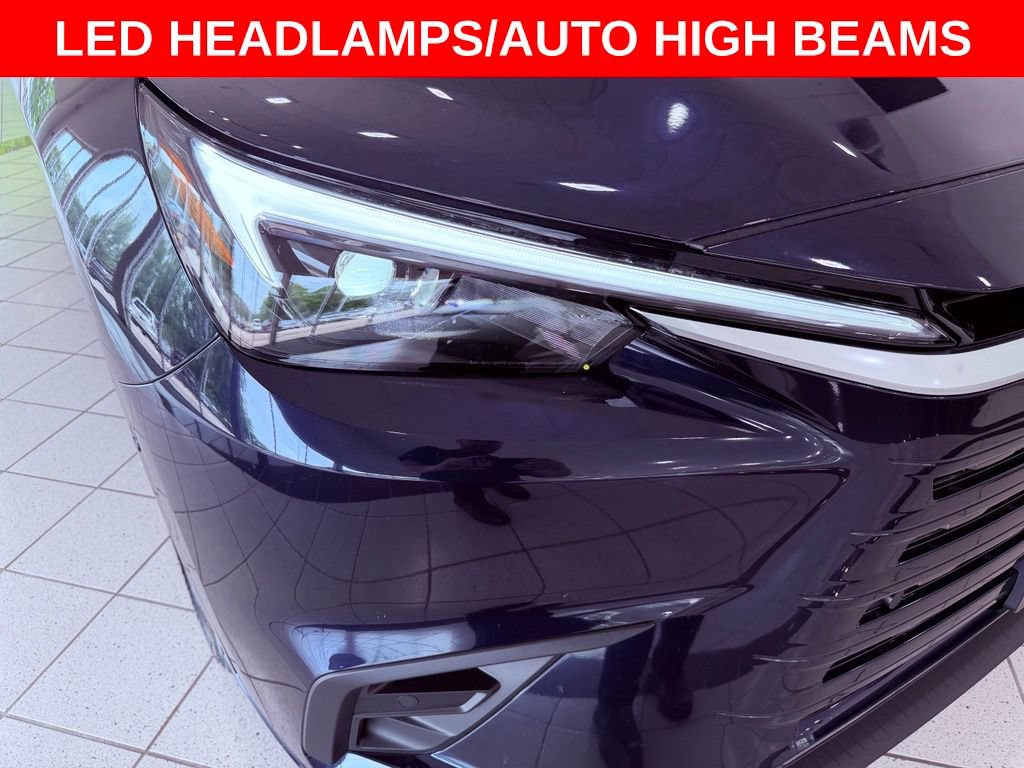 Certified 2026 Lexus TX 350 FWD w/ Technology Package image 11