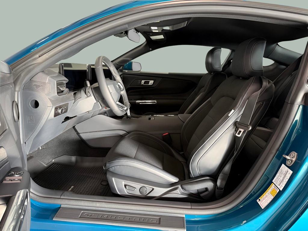 New 2026 Ford Mustang Coupe image 15