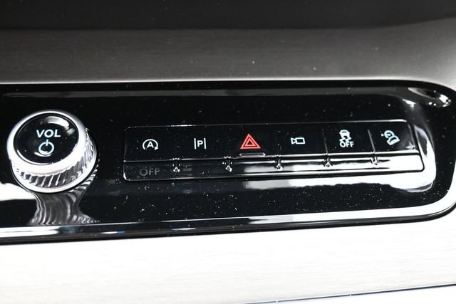 New 2027 Ford Expedition Platinum w/ Platinum Ultimate Package AWD/4WD image 29