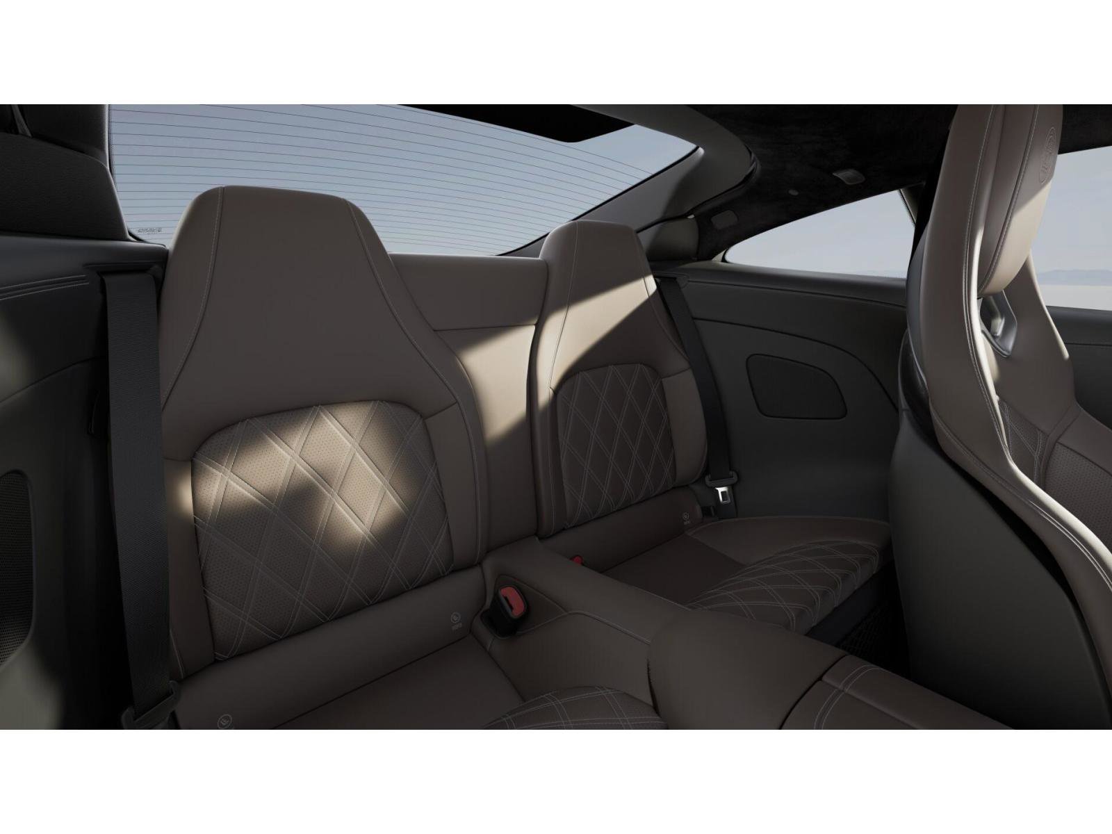 New 2026 Mercedes-Benz AMG GT 55 image 5