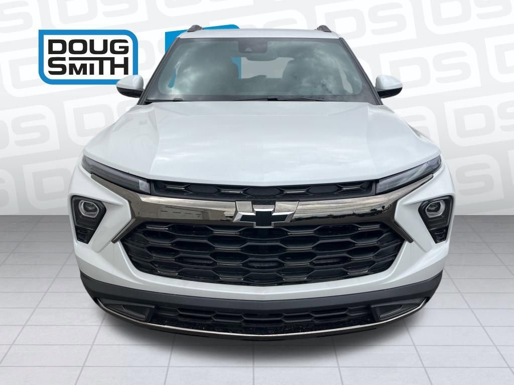 New 2026 Chevrolet TrailBlazer ACTIV w/ Convenience Package image 2
