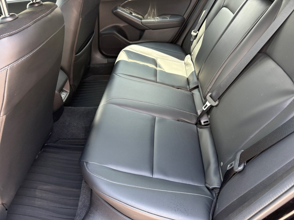 Certified 2023 Acura Integra A-Spec FWD image 14