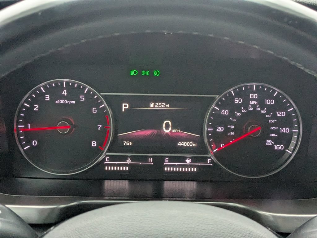Used 2021 Kia Sorento SX AWD/4WD image 18