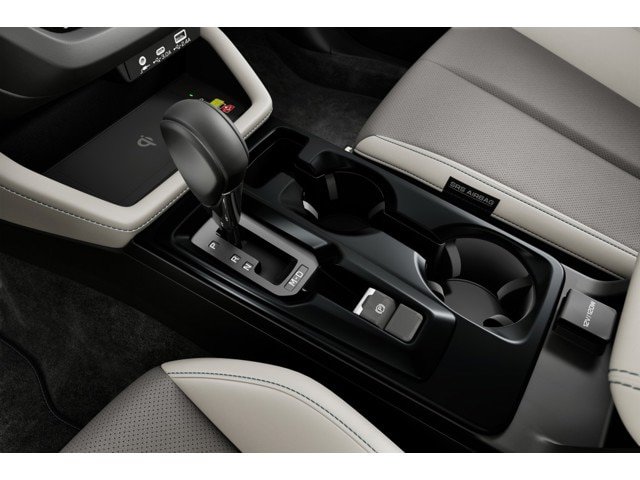 New 2026 Subaru Forester Limited AWD/4WD image 21