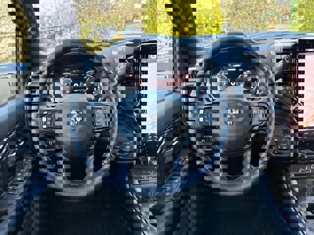 New 2026 RAM 2500 Power Wagon image 15