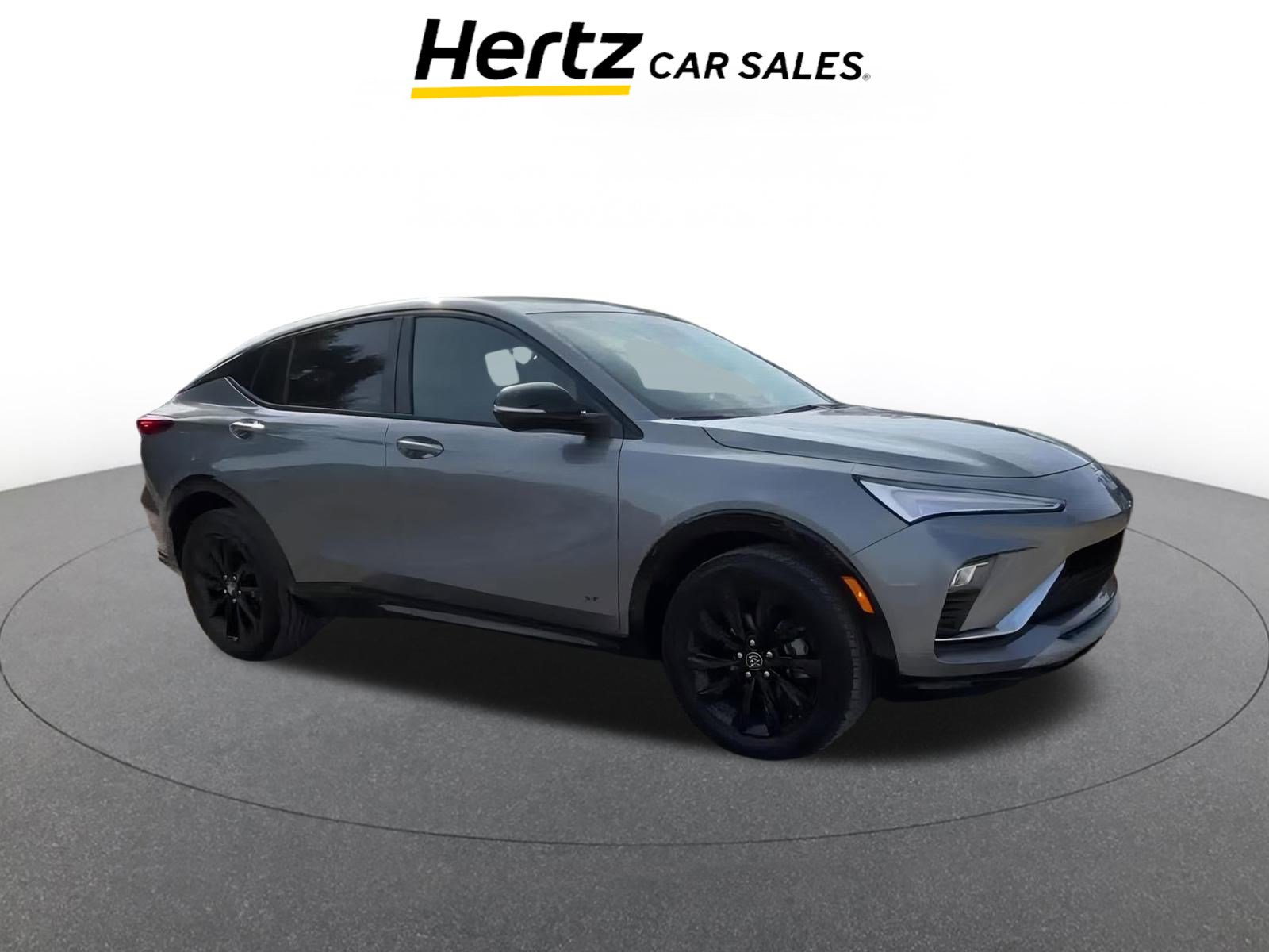 Used 2025 Buick Envista Sport Touring image 1