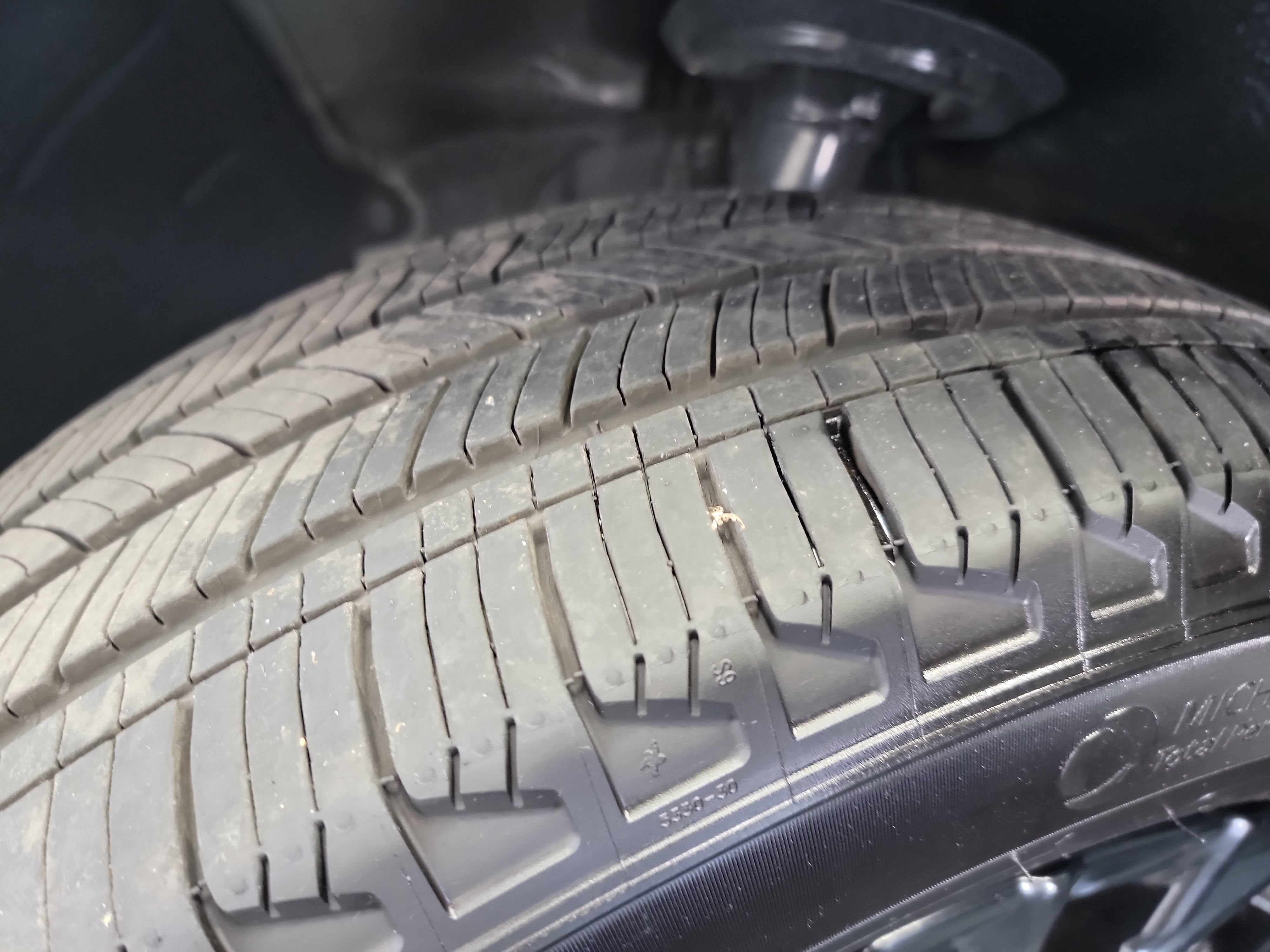 Used 2024 Honda CR-V Sport Touring image 30