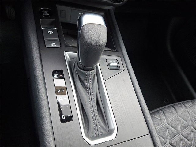 New 2026 Nissan Kicks SV w/ SV Premium Package image 12