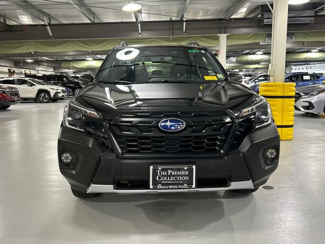 Used 2024 Subaru Forester Wilderness image 6