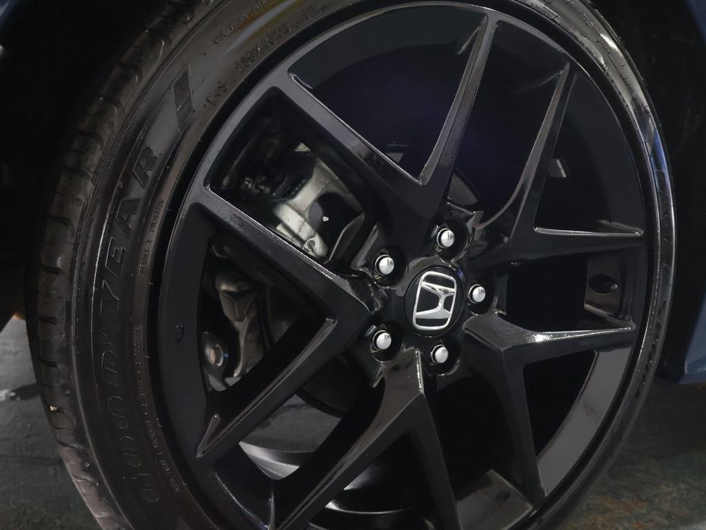 Used 2026 Honda Civic Sport image 29