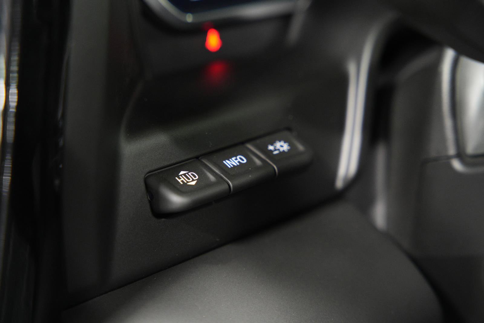 New 2026 GMC Sierra 1500 AT4 w/ AT4 Premium Package image 36