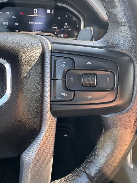 Used 2022 GMC Sierra 1500 Denali w/ Denali Reserve Package image 32