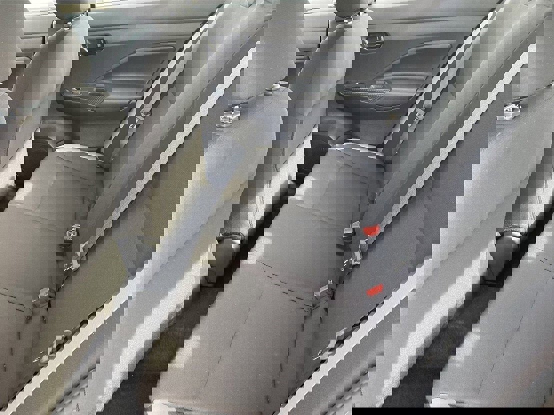 New 2025 Nissan Versa S w/ S Plus Package image 13