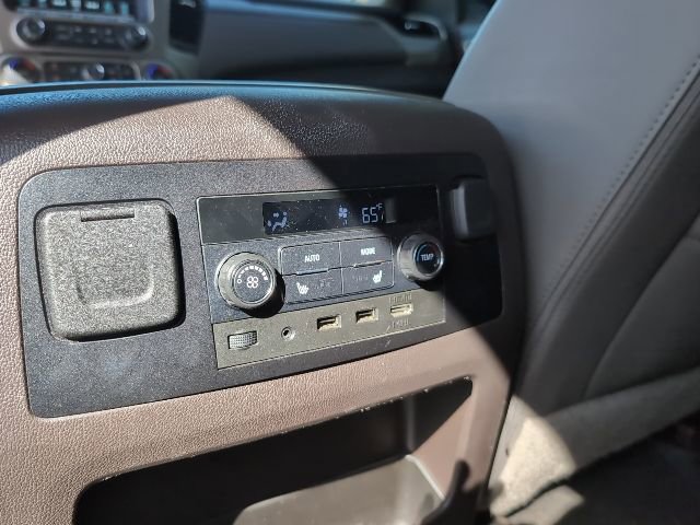 Used 2018 GMC Yukon XL Denali w/ Denali Ultimate Package RWD image 25