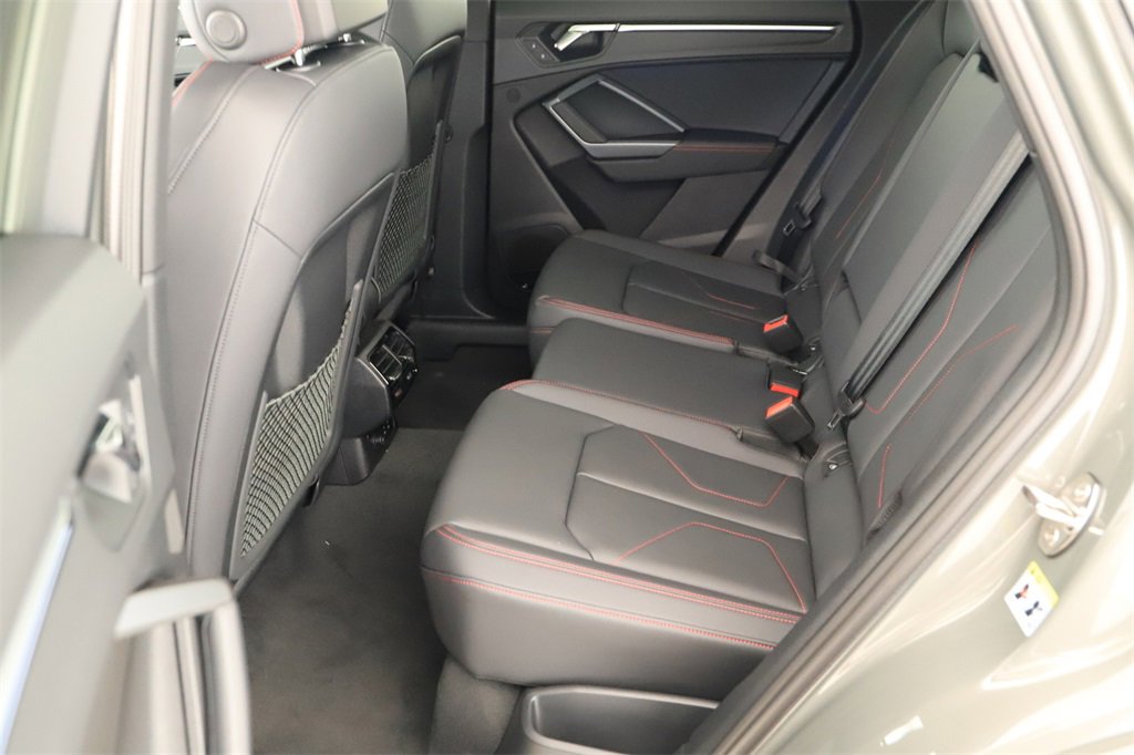 New 2025 Audi Q3 2.0T Premium Plus image 27