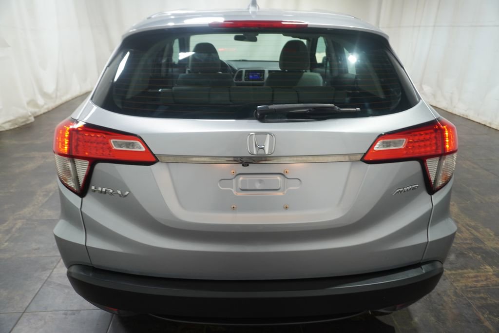 Used 2020 Honda HR-V LX image 5