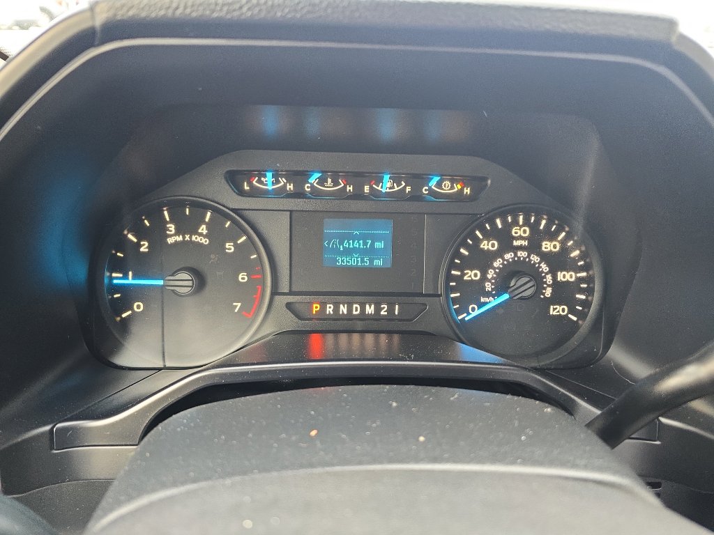 Used 2016 Ford F150 XL w/ XL Power Equipment Group image 18