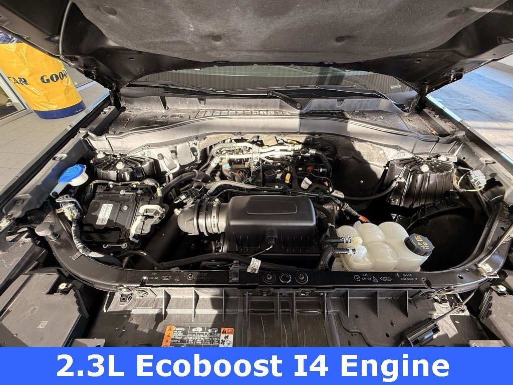 Used 2021 Ford Explorer XLT image 47