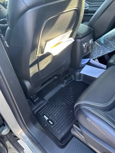 Certified 2020 Ford Explorer ST w/ Premium Technology Package AWD/4WD image 44