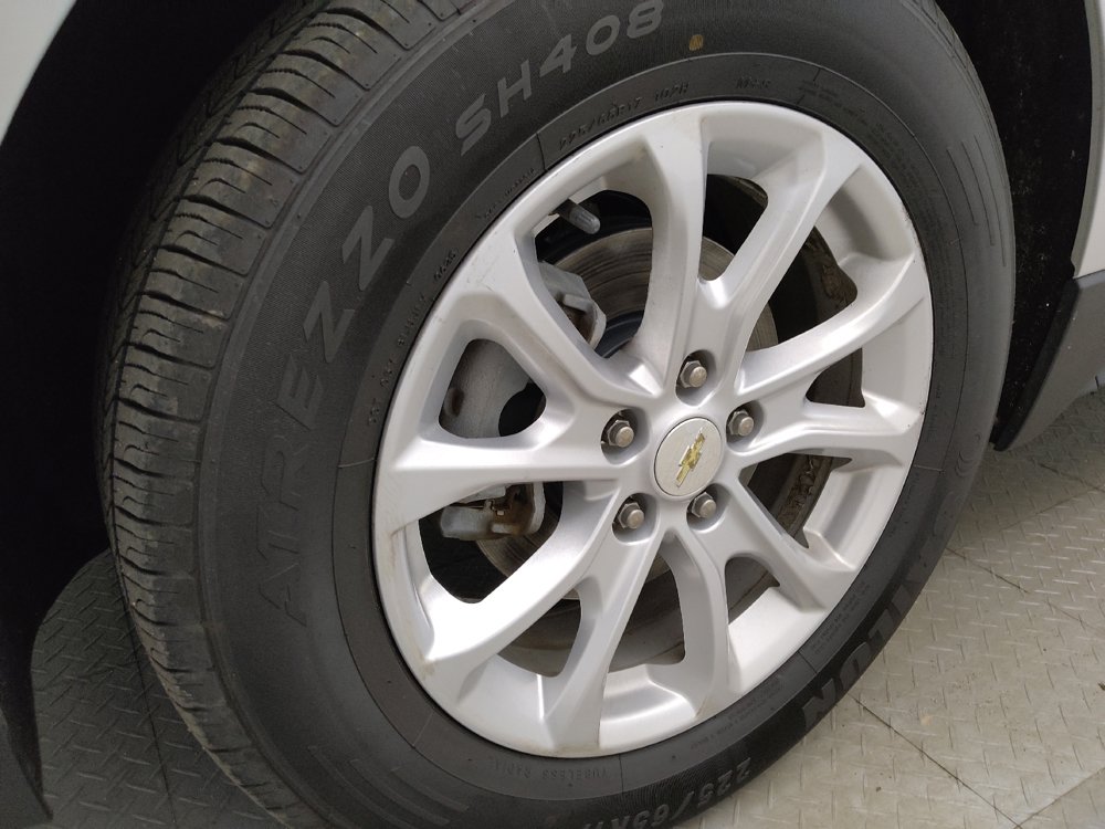 Used 2019 Chevrolet Equinox LT AWD/4WD image 31