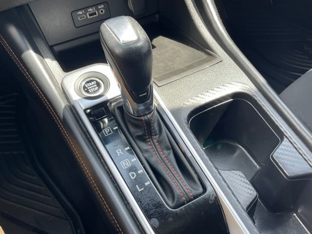 Used 2022 Nissan Sentra SR w/ Electronics Package image 14