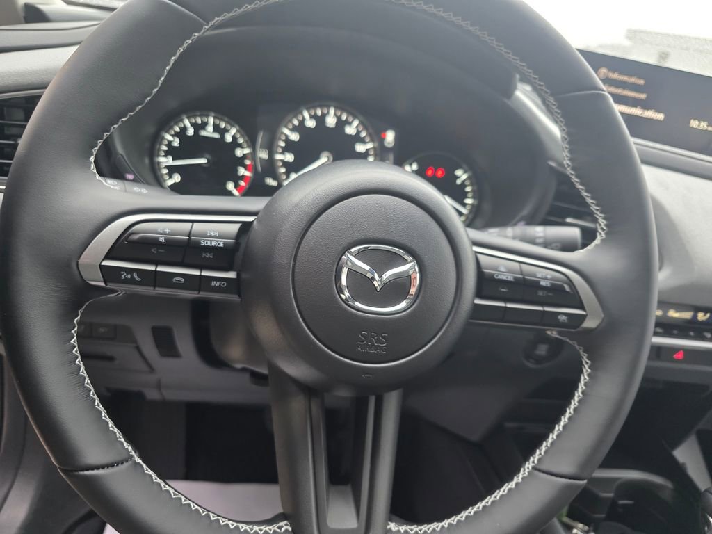 New 2026 MAZDA CX-30 AWD 2.5 S image 17