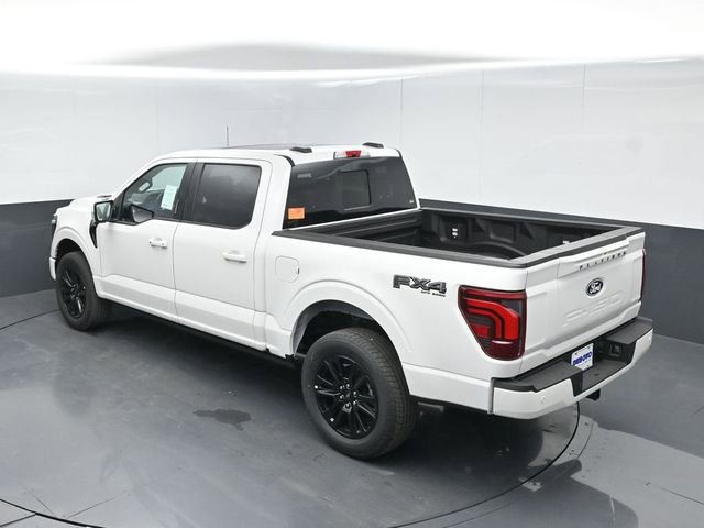 New 2026 Ford F150 Platinum AWD/4WD image 41