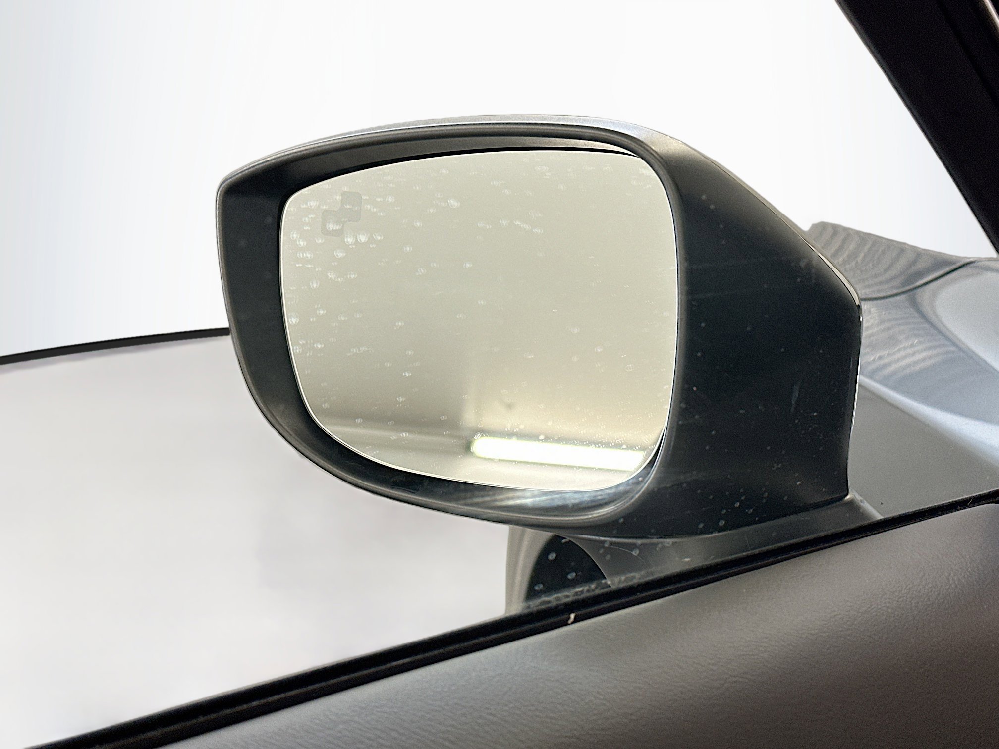 Used 2025 MAZDA CX-5 AWD 2.5 S w/ Preferred Package image 16