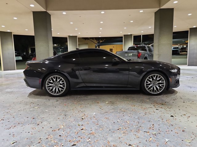 Used 2024 Ford Mustang Premium RWD image 4