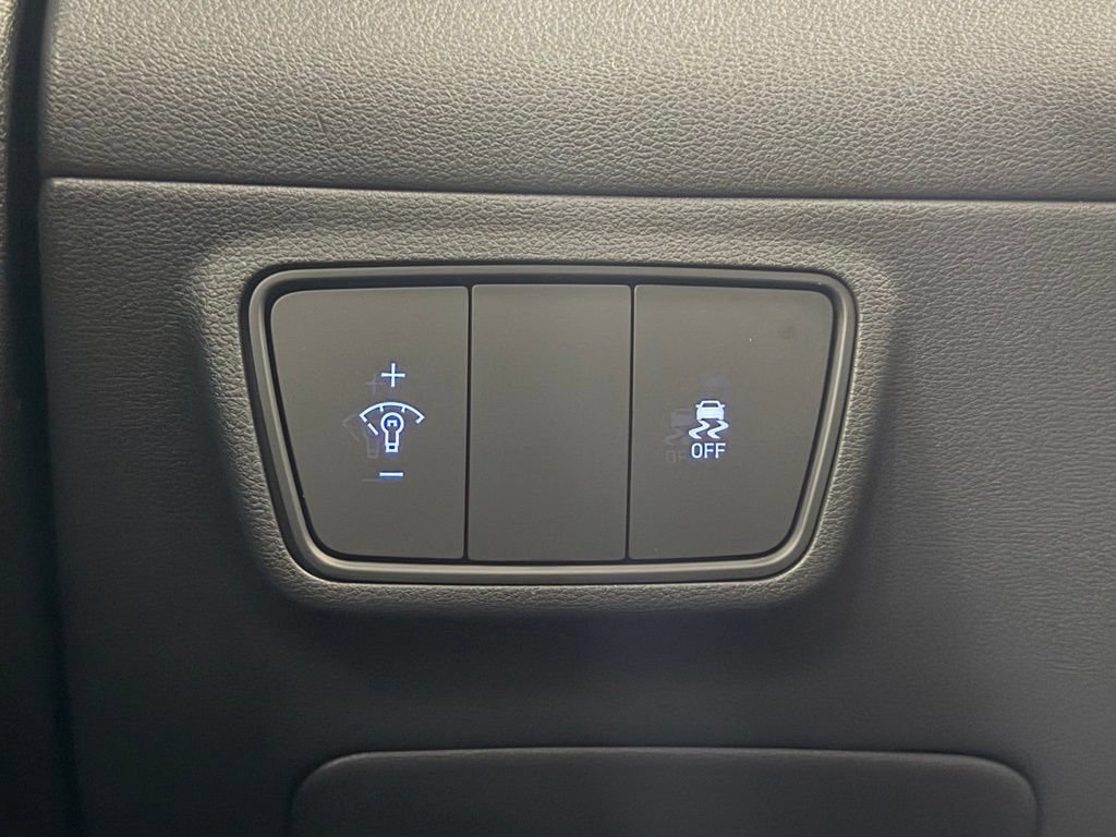 Certified 2023 Hyundai Tucson SE AWD/4WD image 14