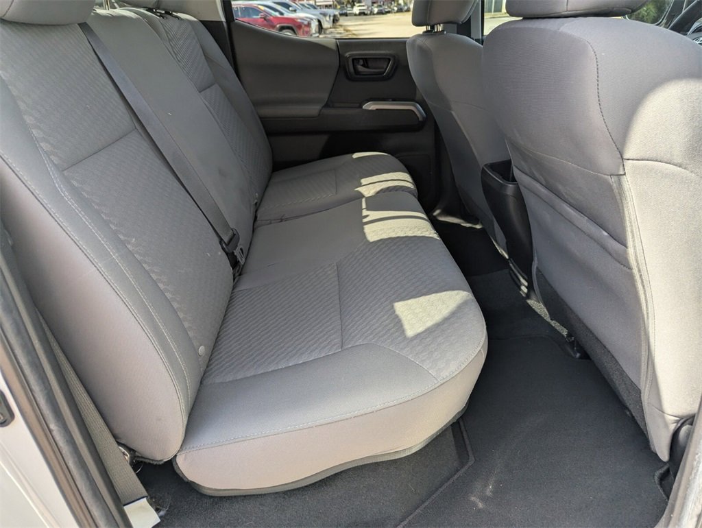 Certified 2023 Toyota Tacoma SR5 image 17