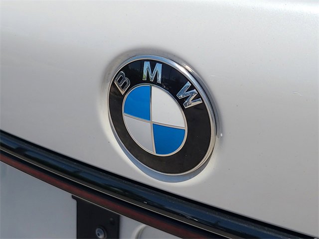 Used 2022 BMW 750i xDrive w/ Luxury Rear Seating Package image 37