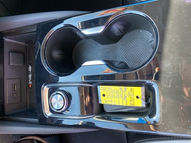 Used 2025 Buick Envision Sport Touring image 30