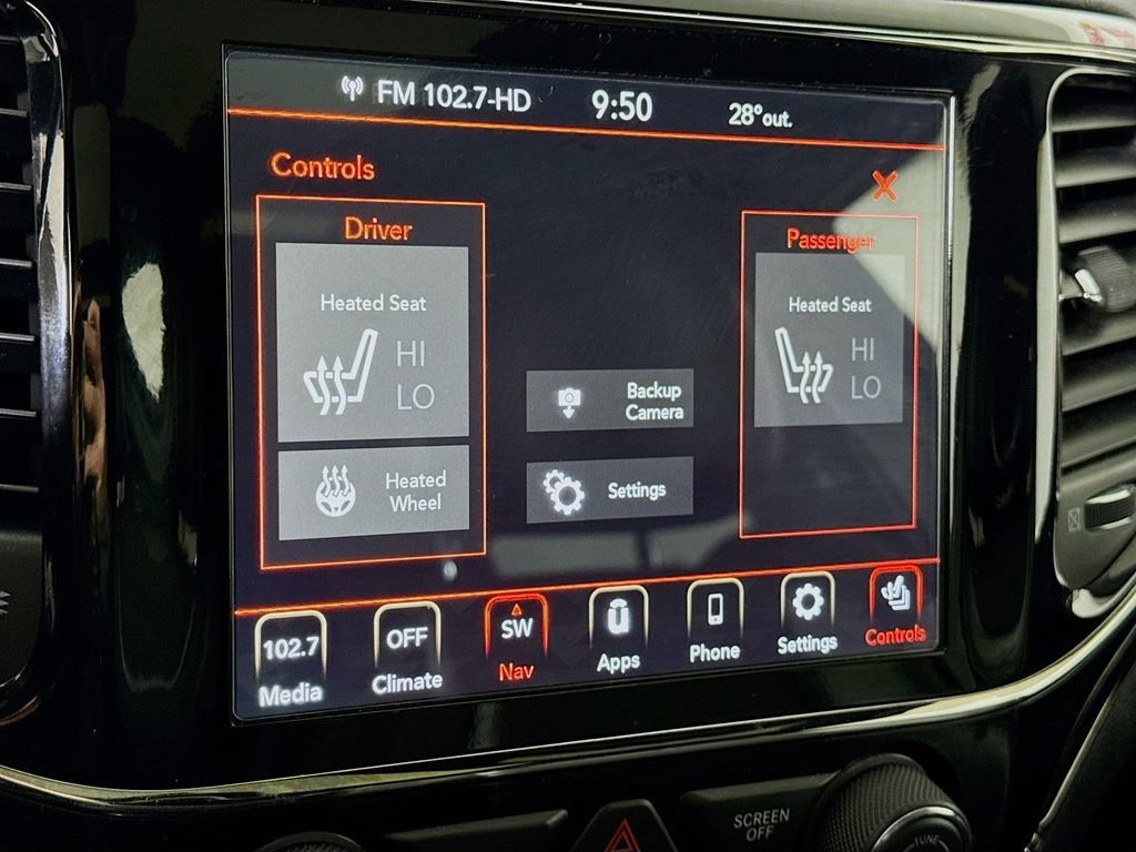 Used 2020 Jeep Grand Cherokee Limited X image 36