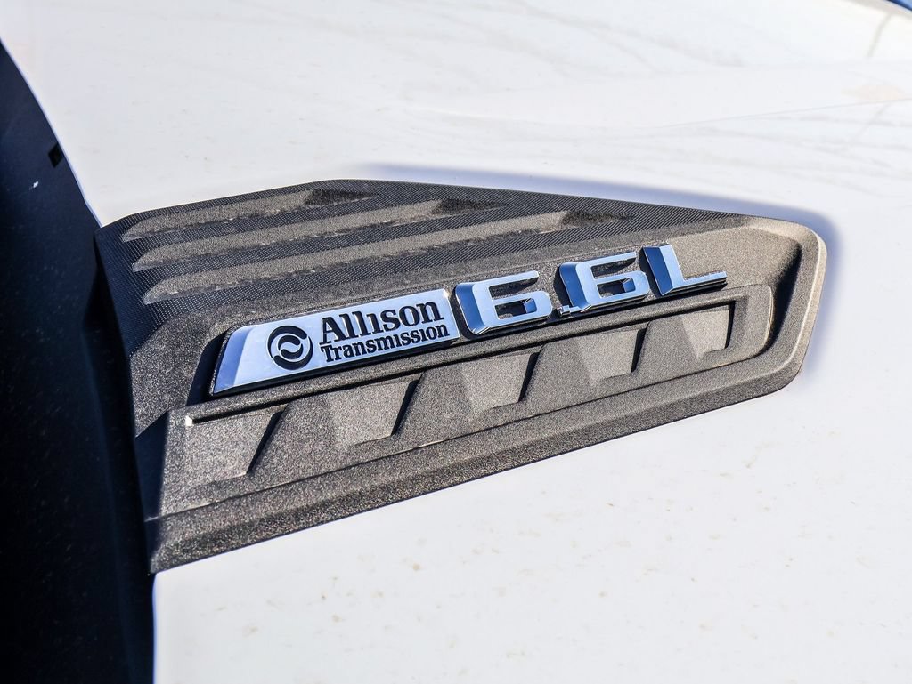 New 2026 Chevrolet Silverado 3500 LT AWD/4WD image 12