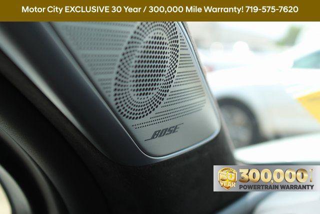 New 2026 Hyundai Palisade Calligraphy AWD/4WD image 45