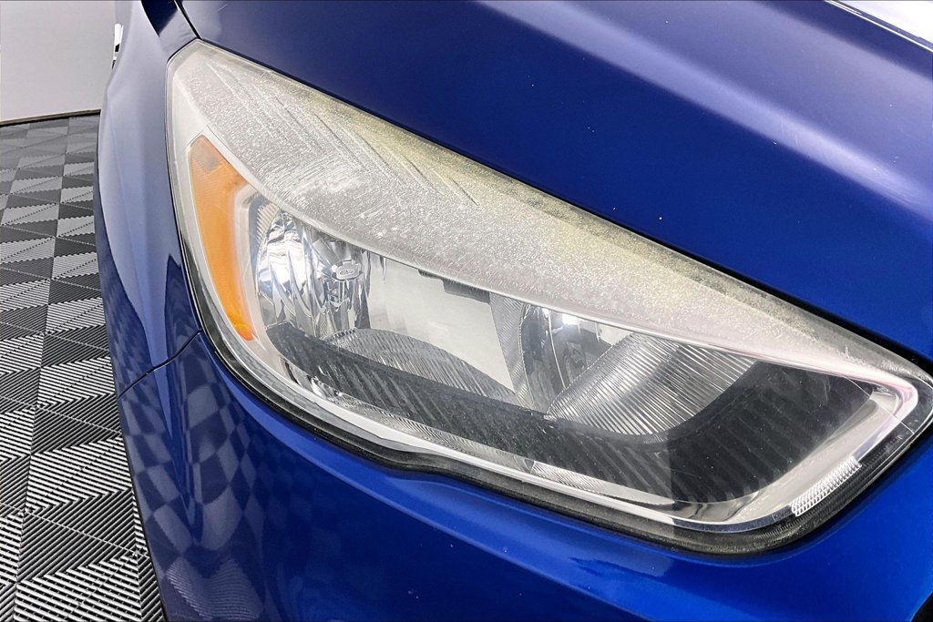 Used 2017 Ford Escape S FWD image 28