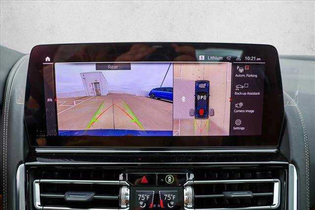 New 2026 BMW 840i xDrive AWD/4WD image 17