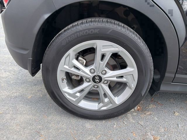 Certified 2023 Hyundai Kona SEL image 7