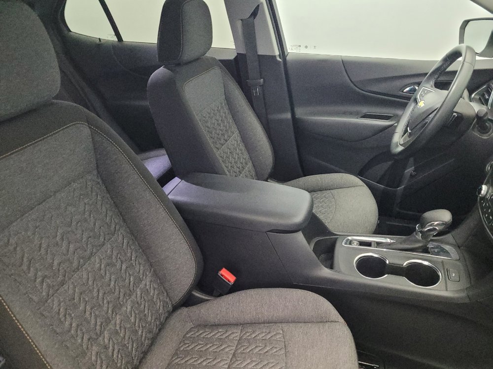 Used 2023 Chevrolet Equinox LT image 21