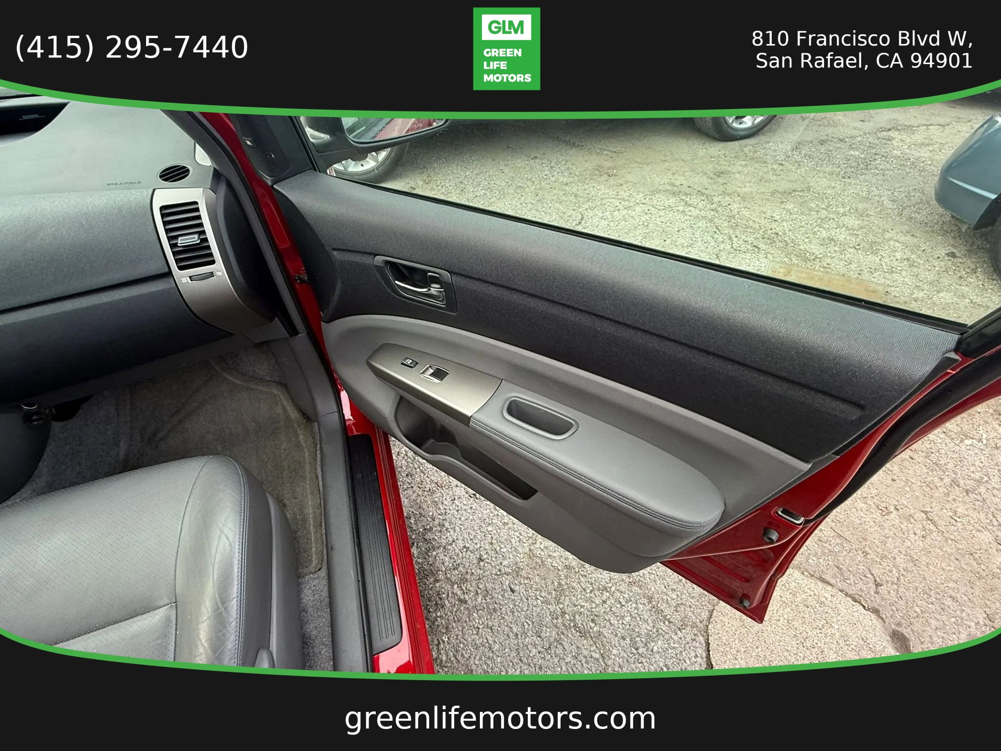 Used 2009 Toyota Prius Touring image 14